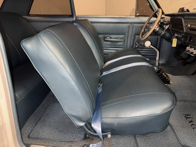 1966 Chevrolet Nova II 73