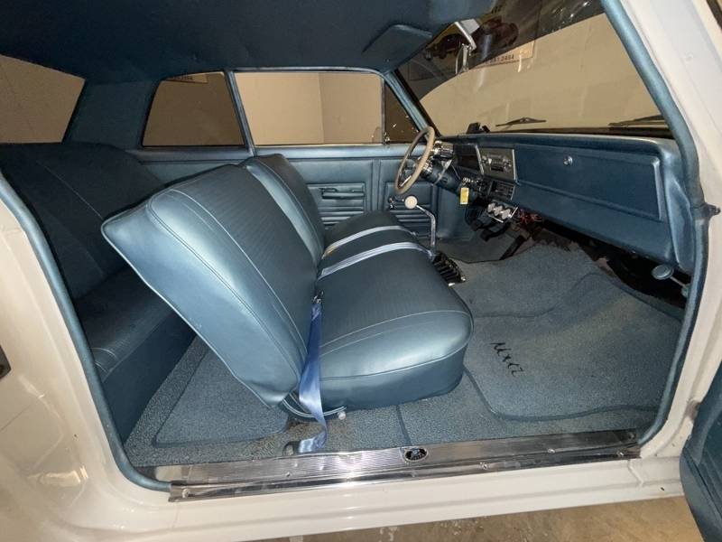 1966 Chevrolet Nova II 75
