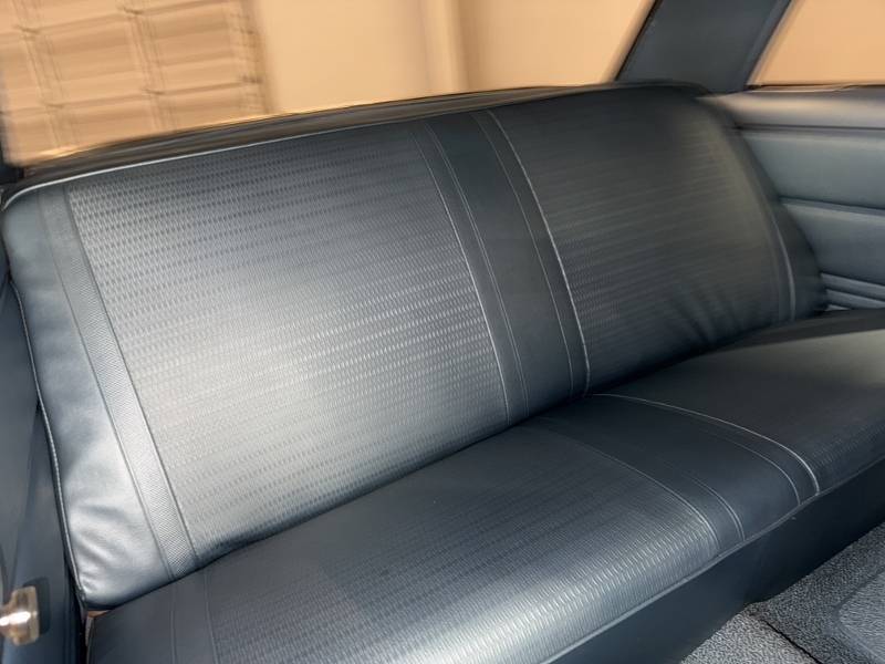 1966 Chevrolet Nova II 76