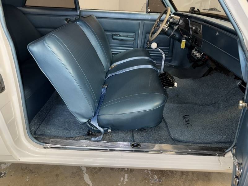 1966 Chevrolet Nova II 78