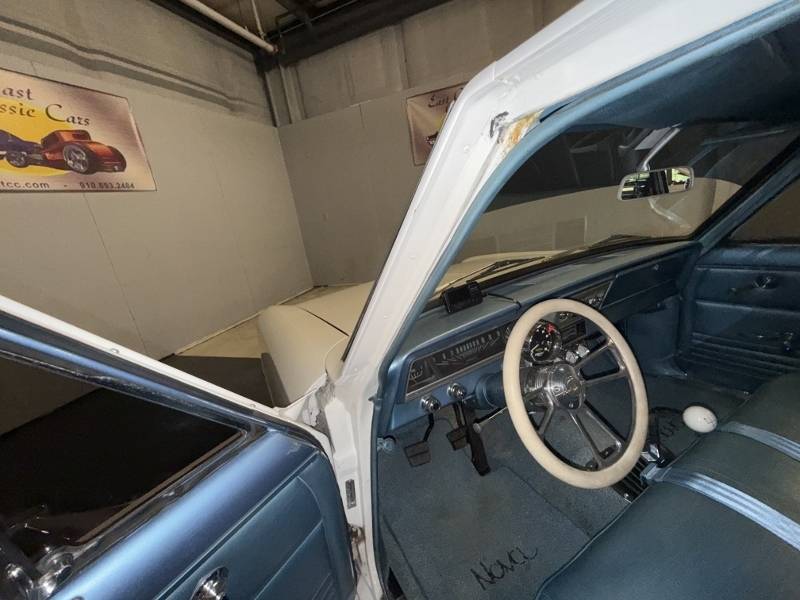 1966 Chevrolet Nova II 80