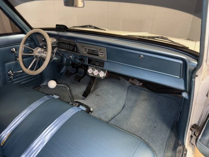 1966 Chevrolet Nova II 82