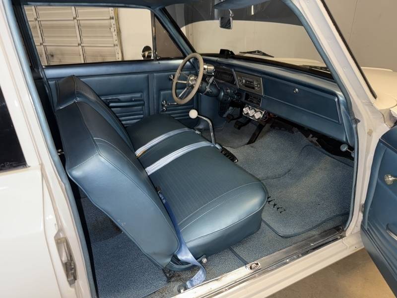 1966 Chevrolet Nova II 83