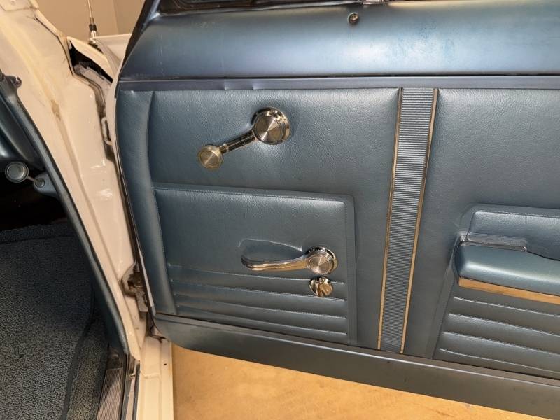 1966 Chevrolet Nova II 84