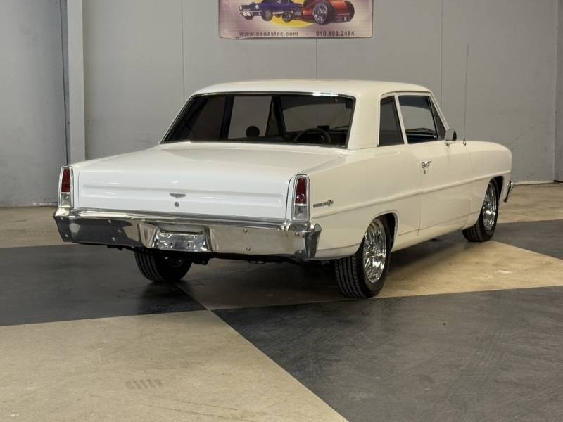 1966 Chevrolet Nova II 85