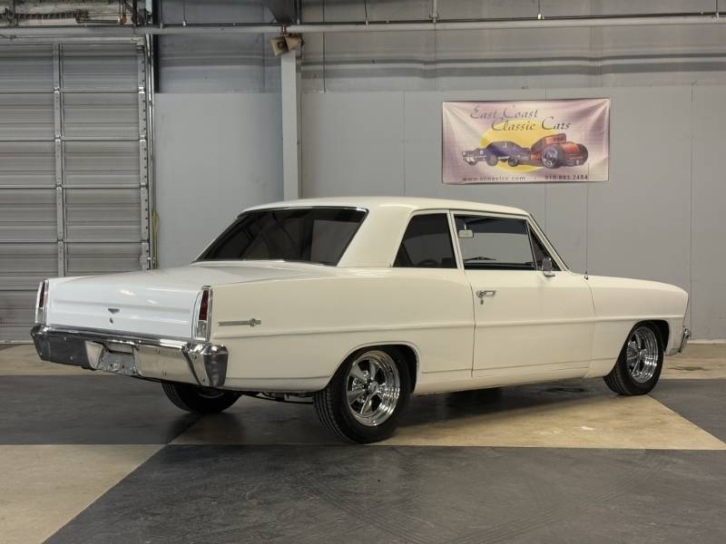 1966 Chevrolet Nova II 86