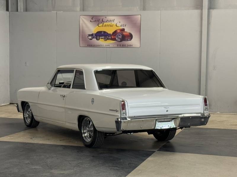 1966 Chevrolet Nova II 88