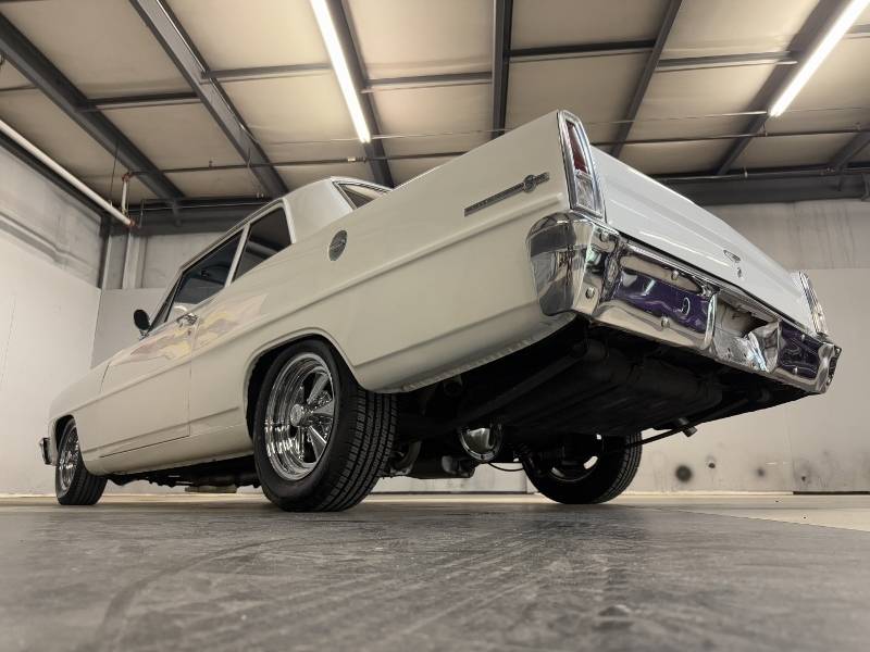 1966 Chevrolet Nova II 89