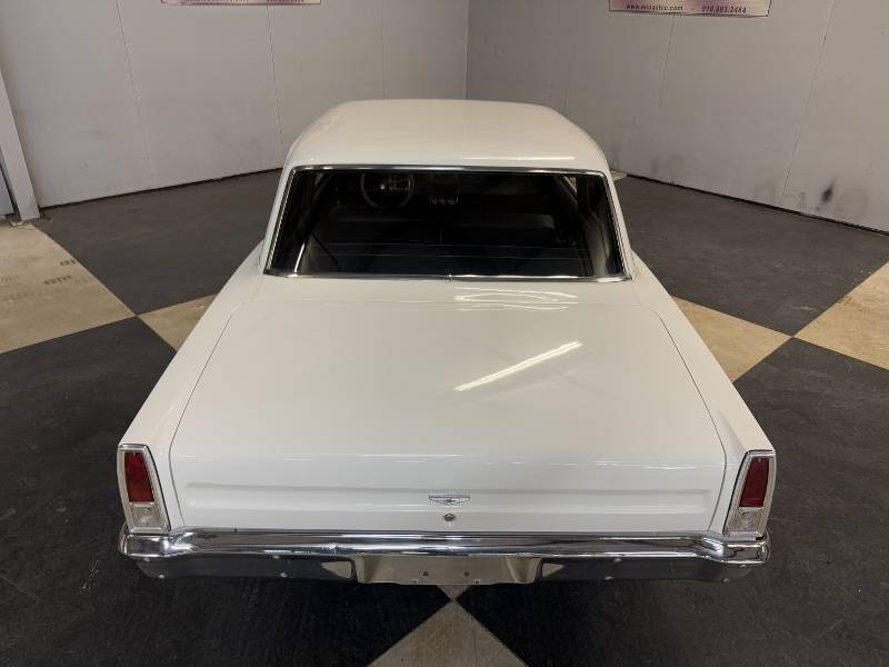 1966 Chevrolet Nova II 90