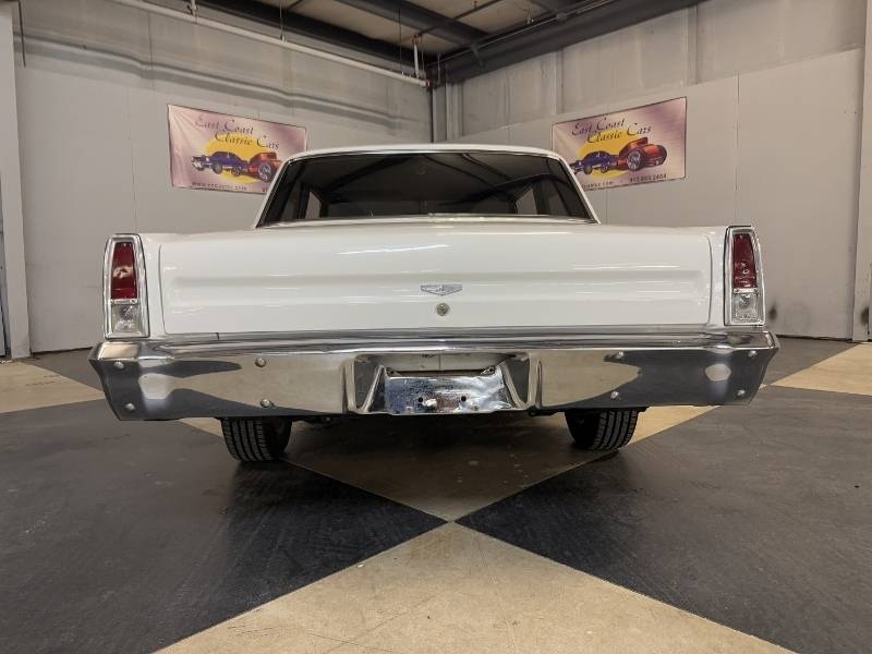 1966 Chevrolet Nova II 91