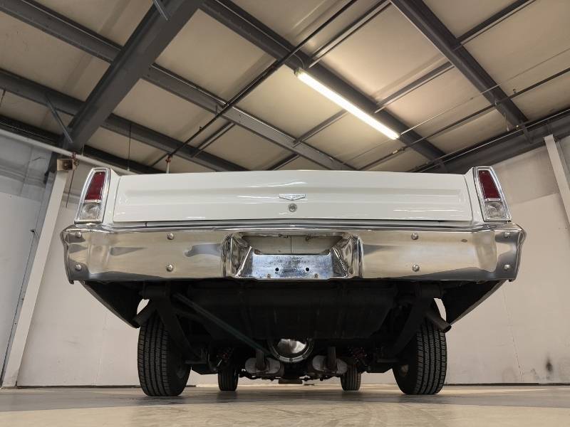 1966 Chevrolet Nova II 92