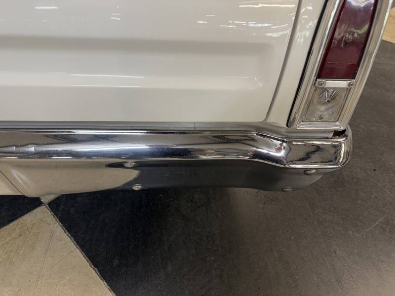 1966 Chevrolet Nova II 94