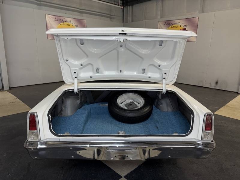 1966 Chevrolet Nova II 96