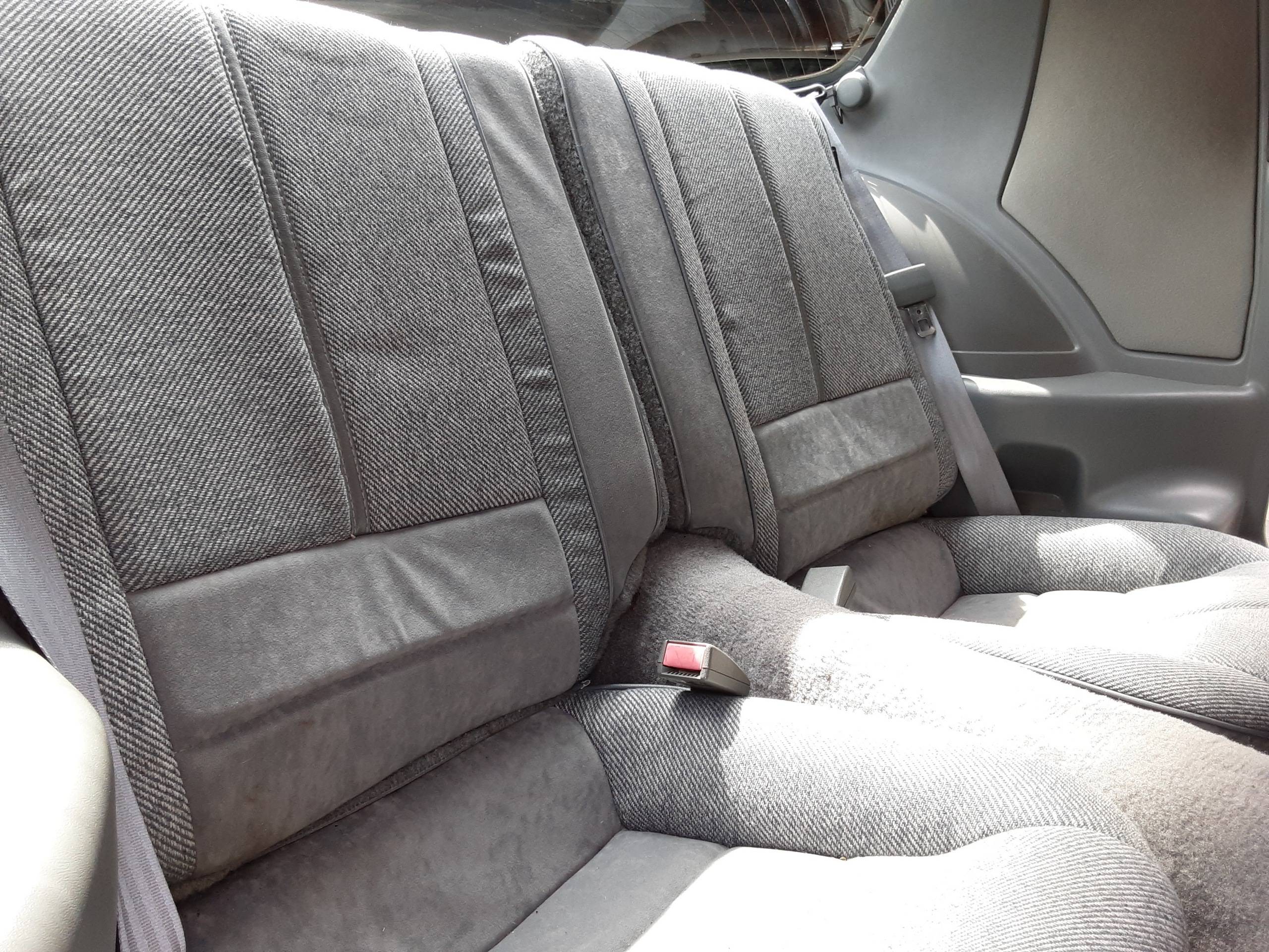 1990 Chevrolet Camaro 20
