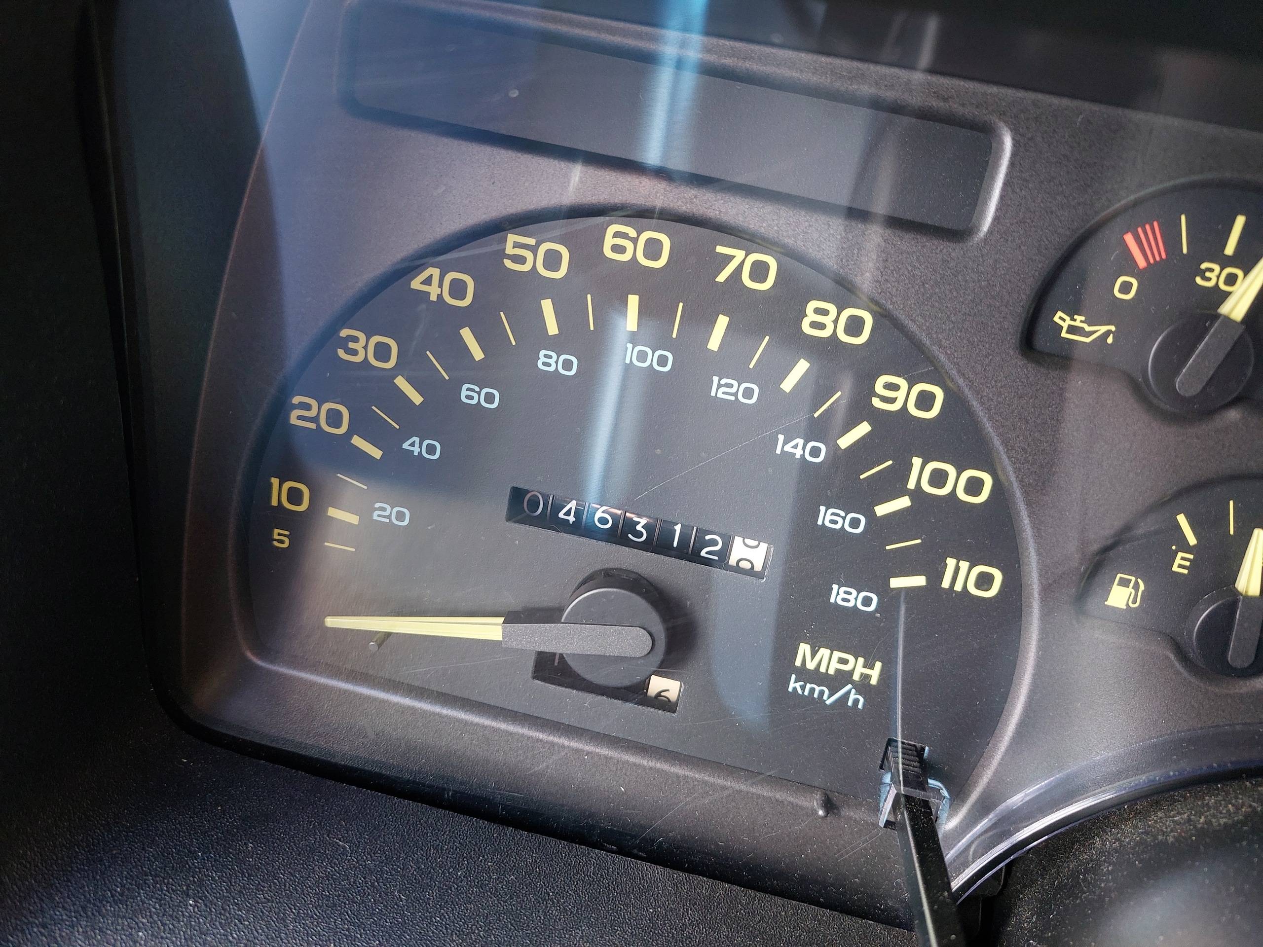 1990 Chevrolet Camaro 15