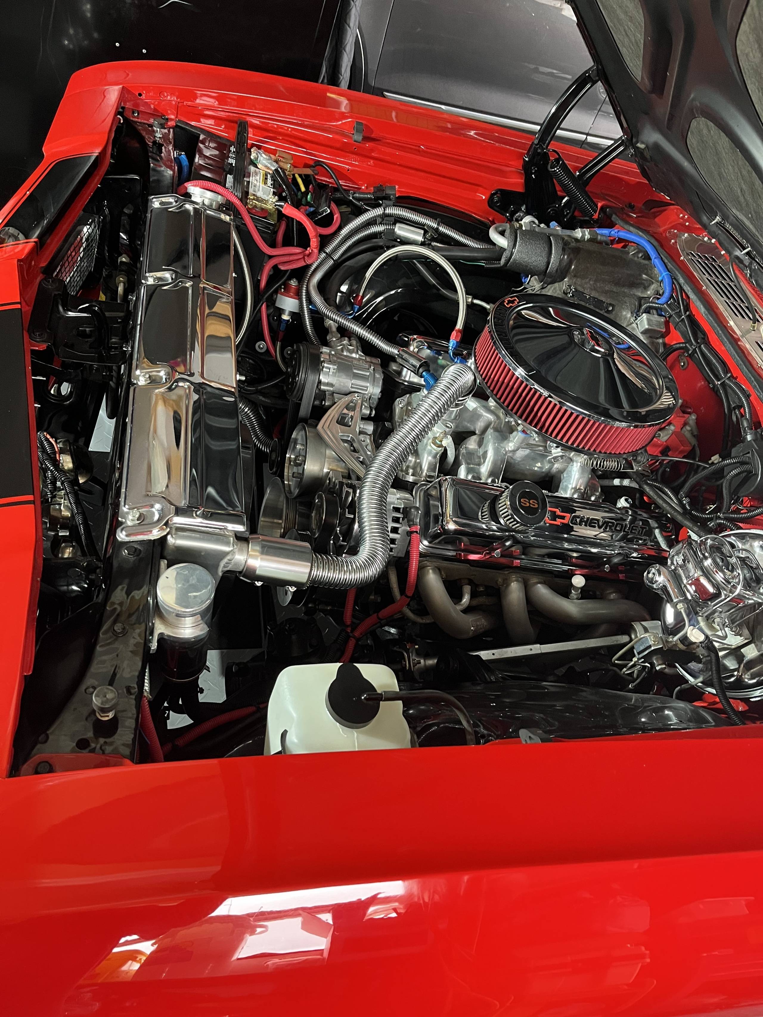 1968 Chevrolet El Camino 2
