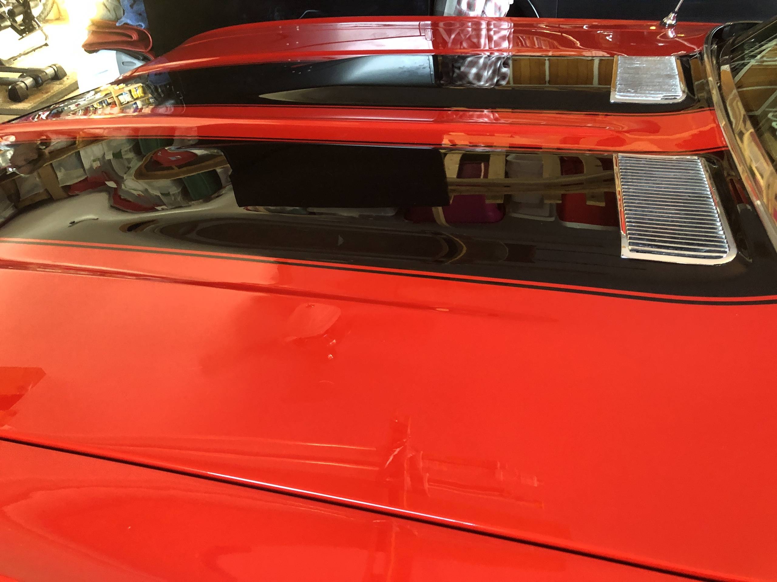 1968 Chevrolet El Camino 15