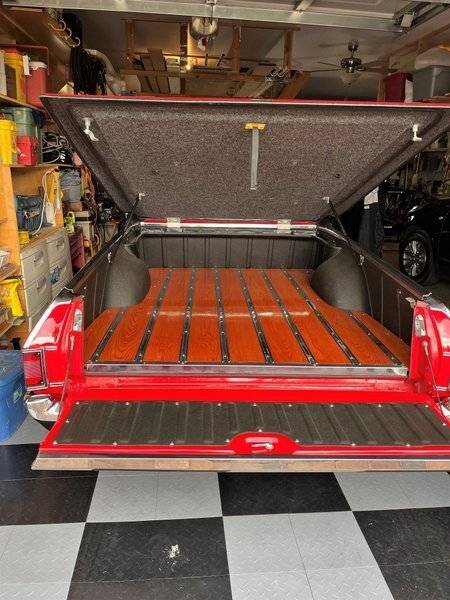 1968 Chevrolet El Camino 5