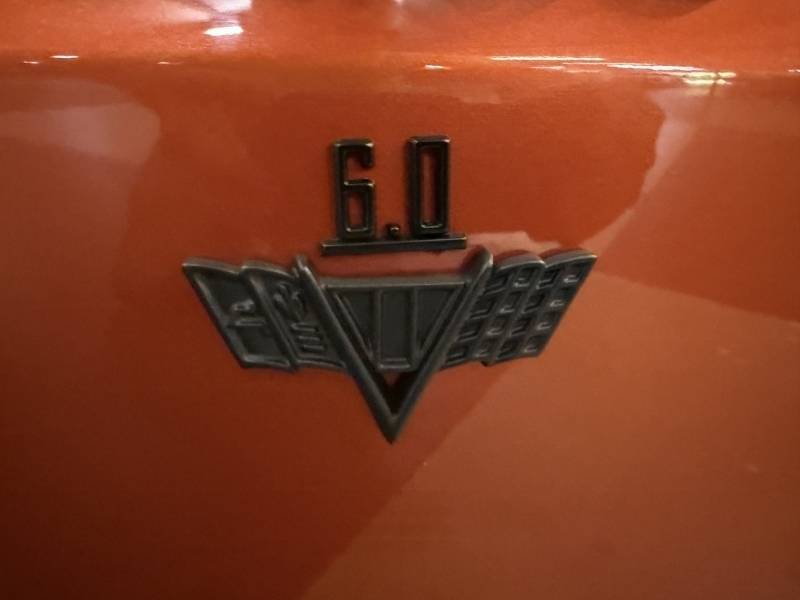 1967 Chevrolet Camaro 15