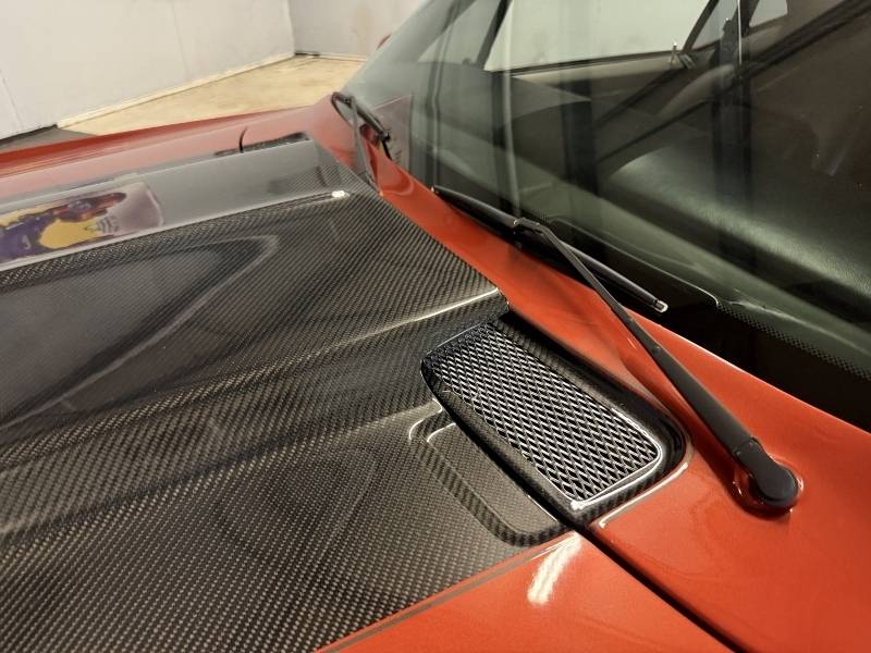 1967 Chevrolet Camaro 17