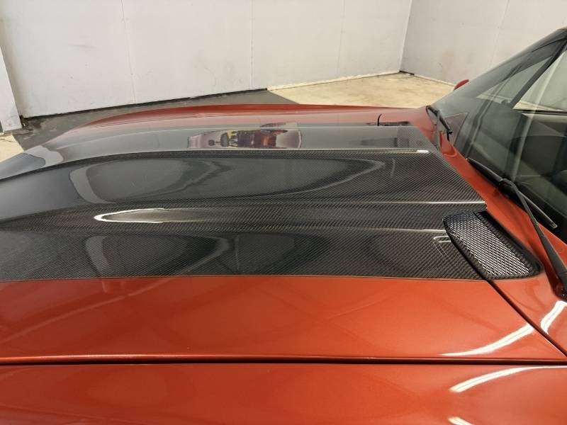 1967 Chevrolet Camaro 18