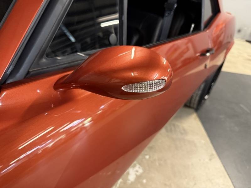 1967 Chevrolet Camaro 20