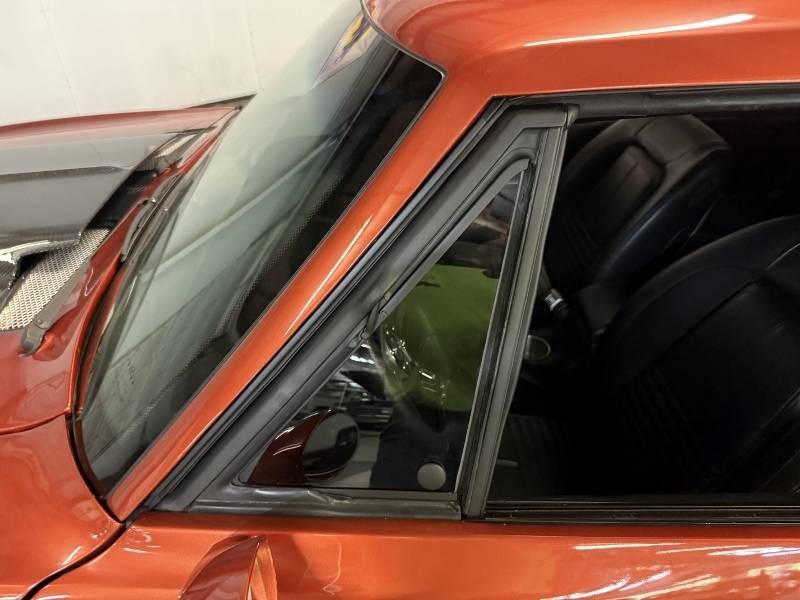 1967 Chevrolet Camaro 21