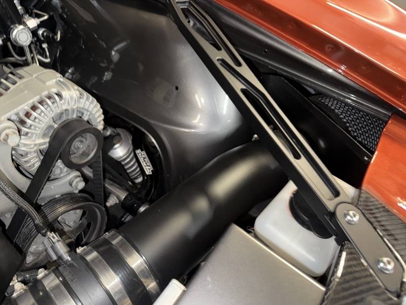 1967 Chevrolet Camaro 50