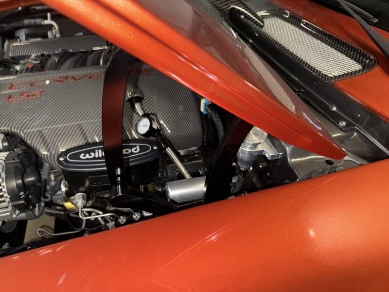 1967 Chevrolet Camaro 52