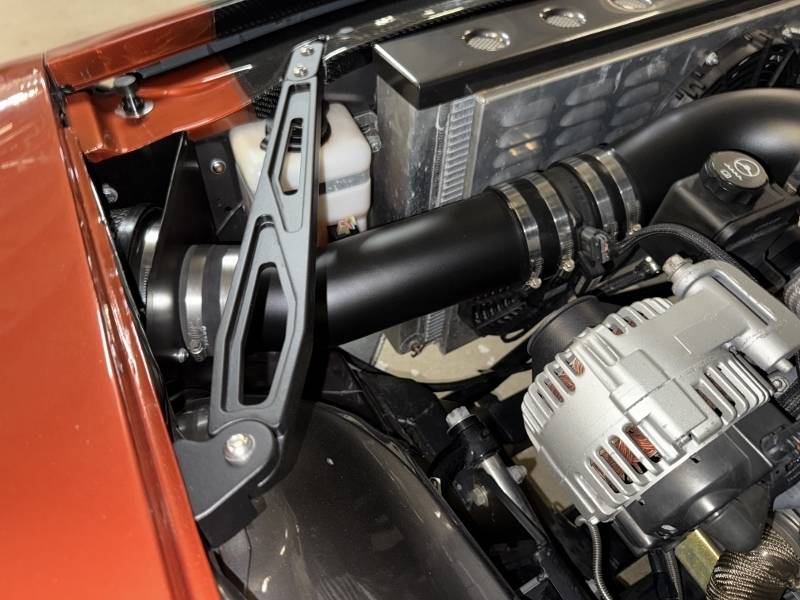 1967 Chevrolet Camaro 53