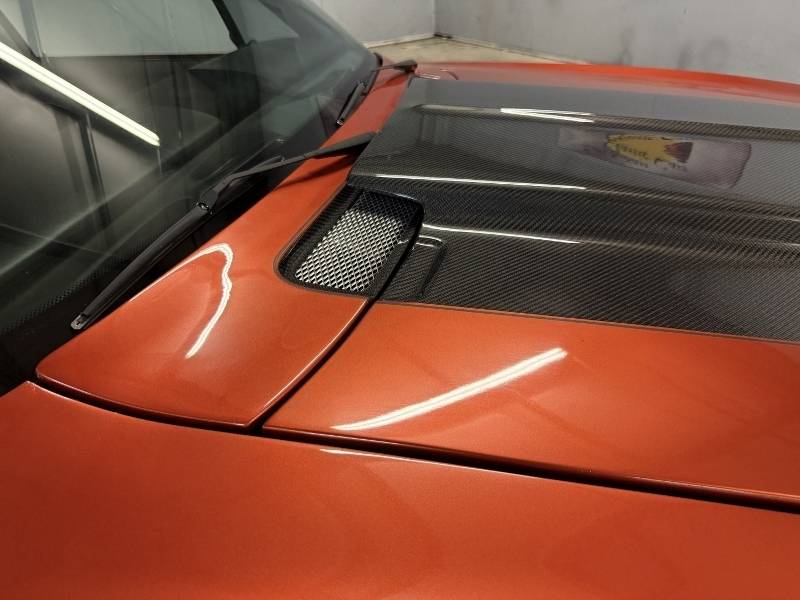 1967 Chevrolet Camaro 69