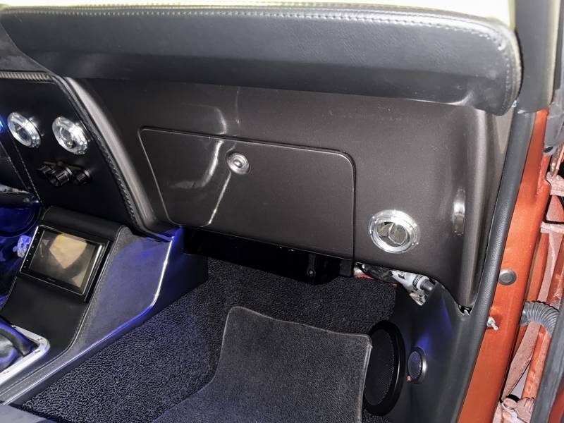 1967 Chevrolet Camaro 71