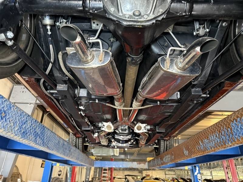 1967 Chevrolet Camaro 97