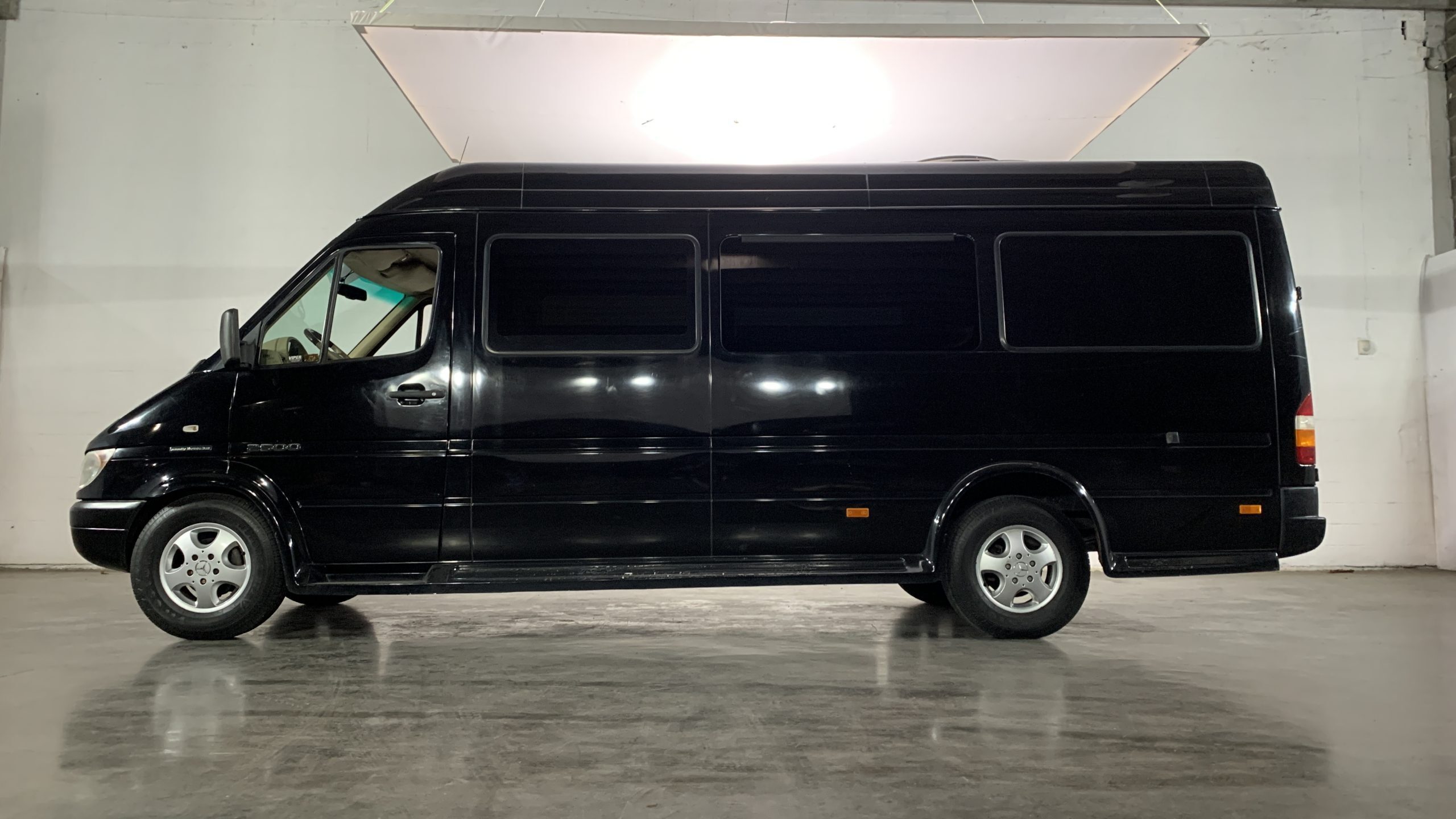 2006 Dodge 2500 2