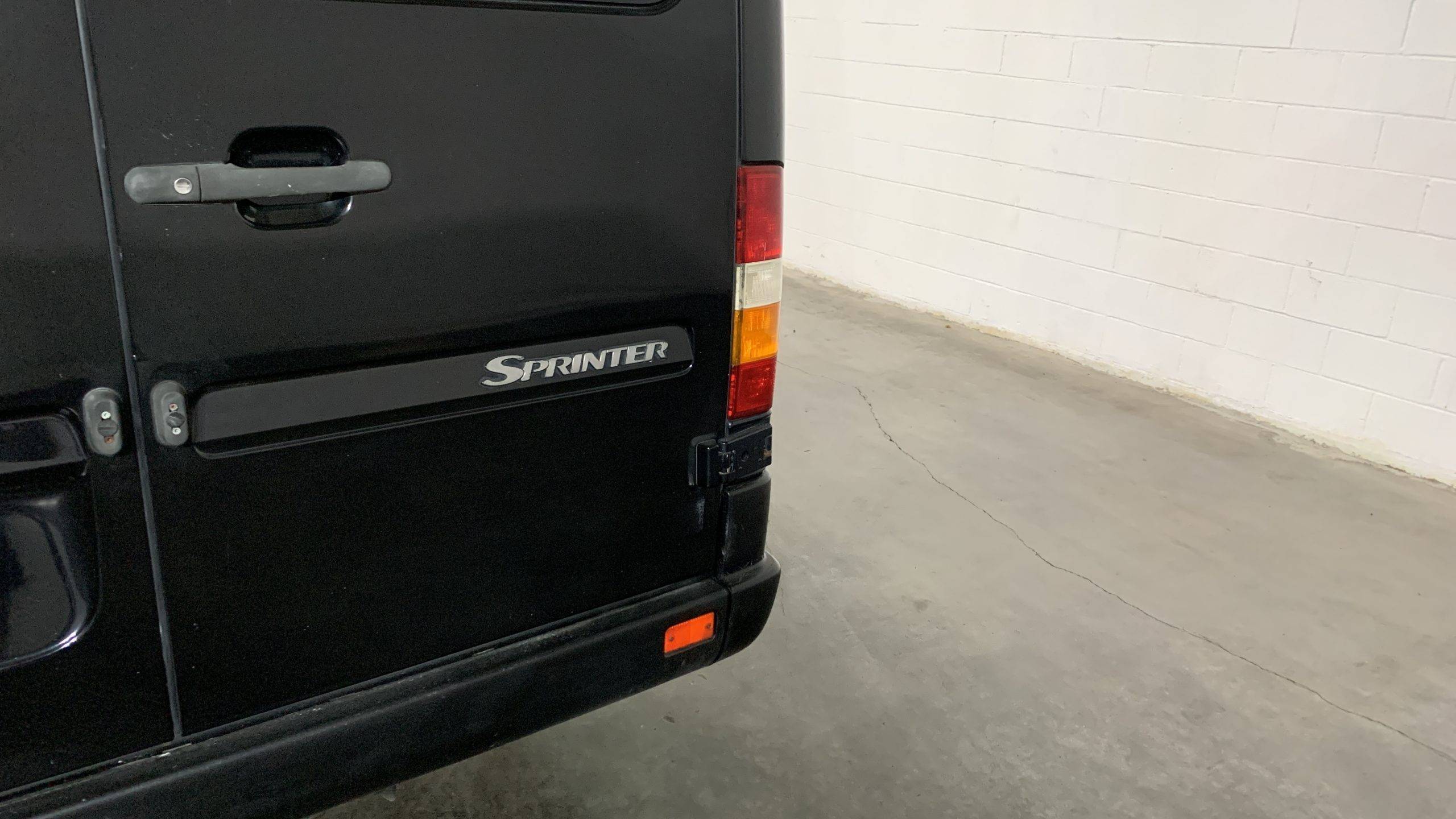 2006 Dodge 2500 5