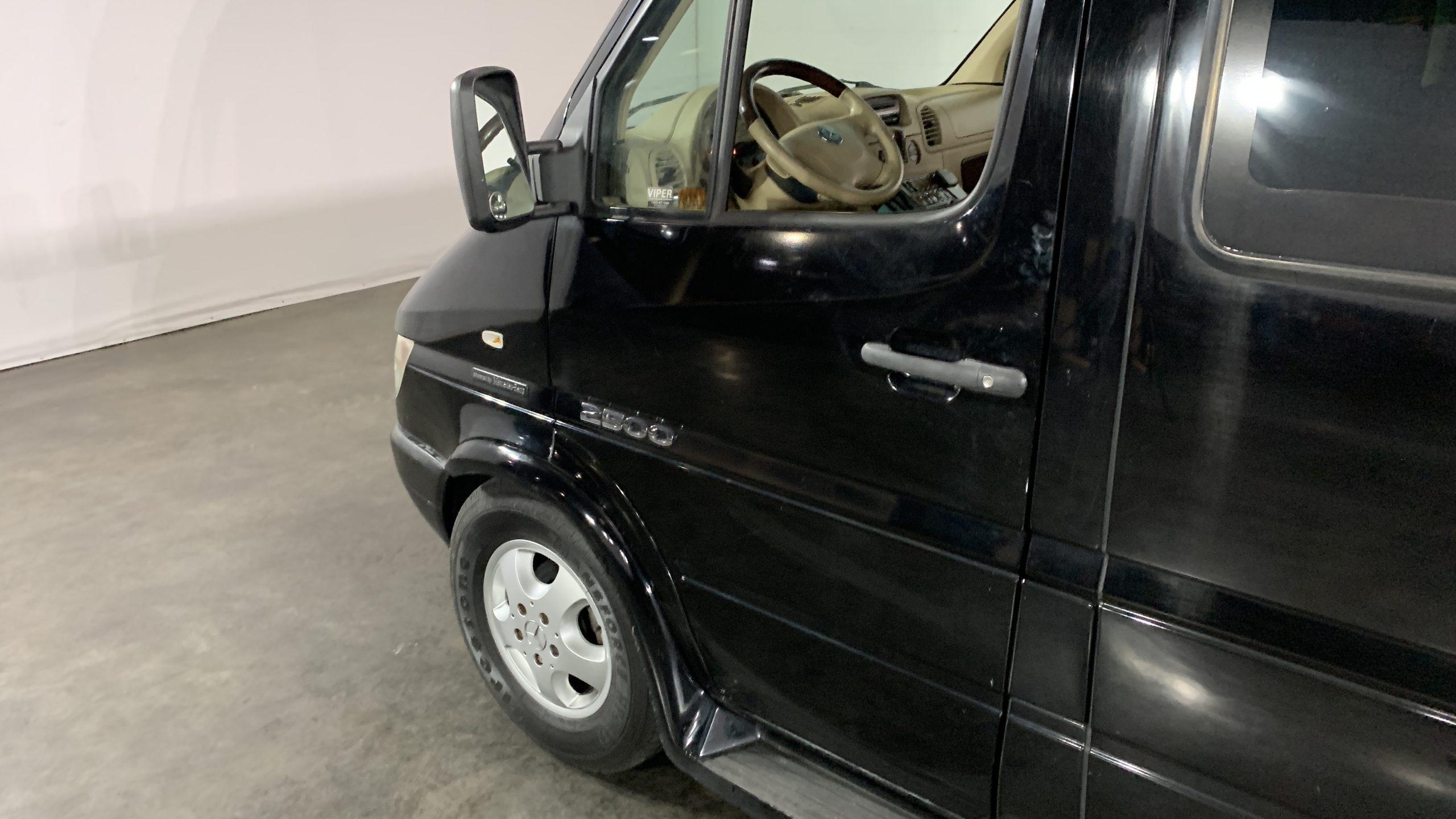 2006 Dodge 2500 9