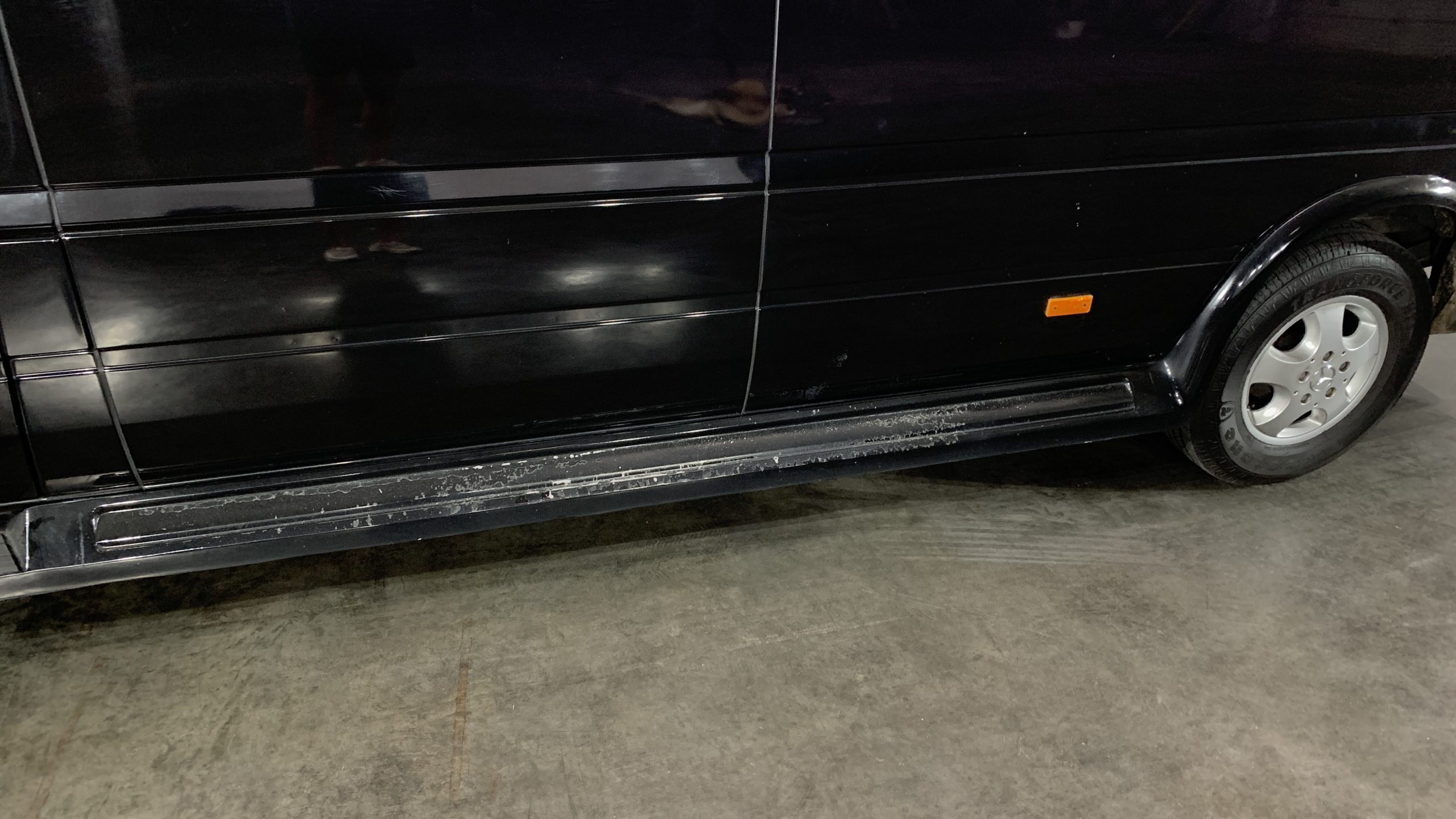 2006 Dodge 2500 12