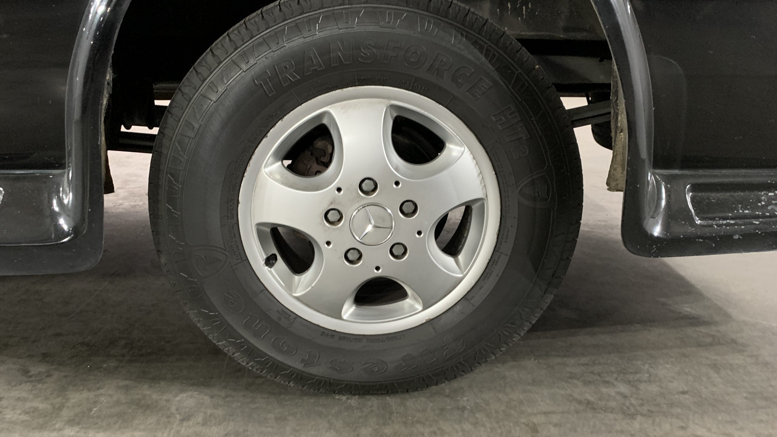 2006 Dodge 2500 14