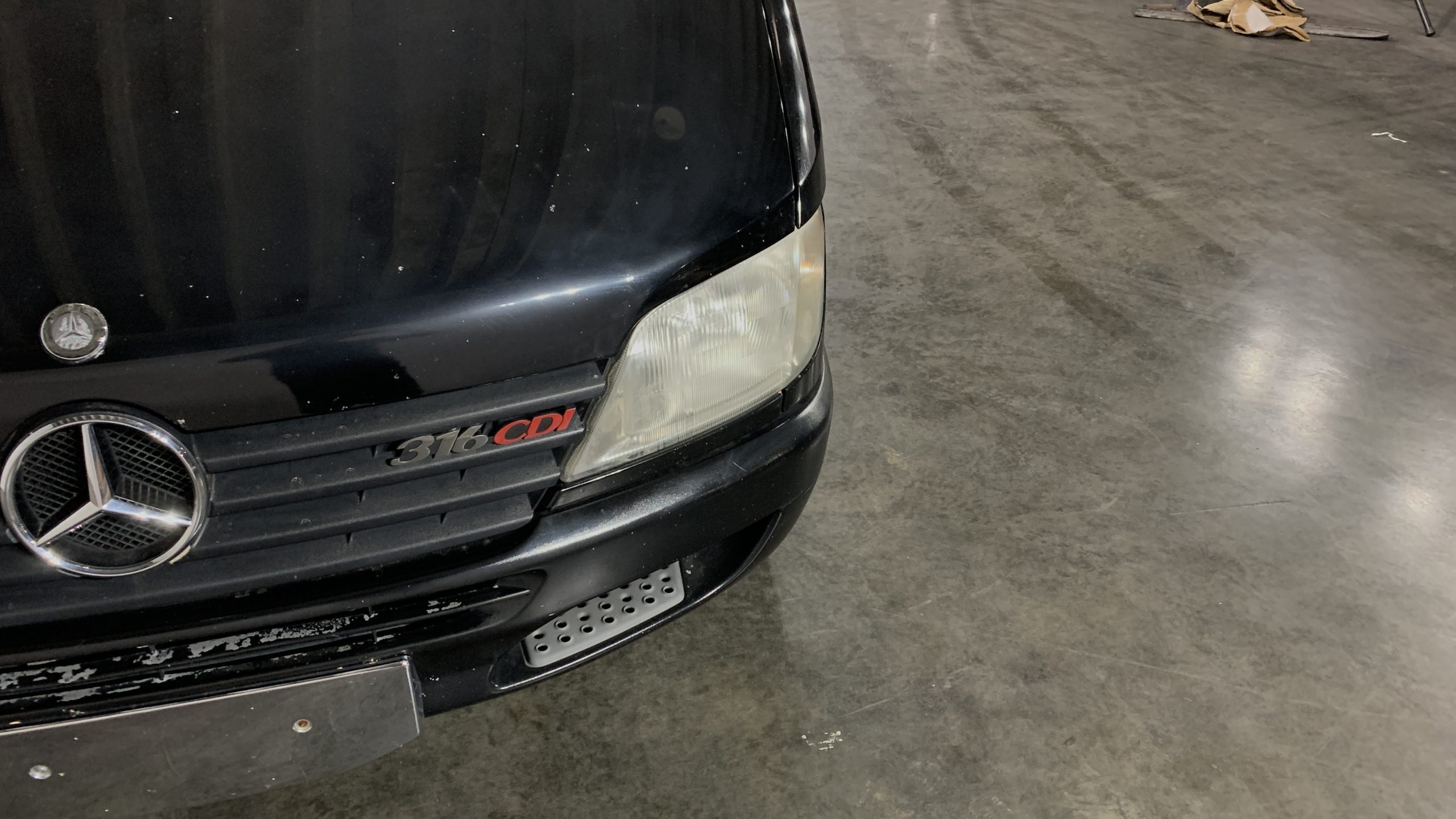 2006 Dodge 2500 16