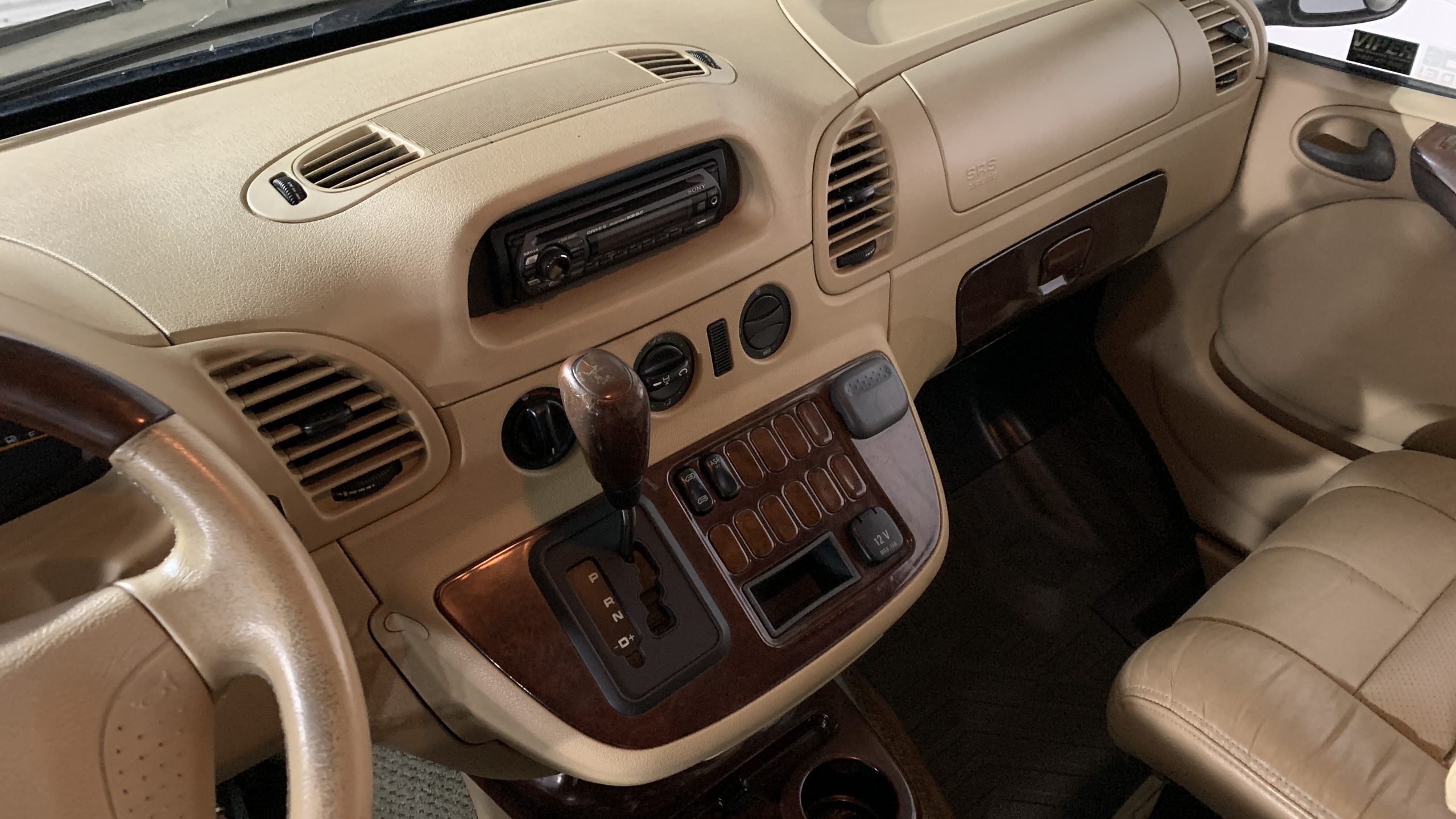 2006 Dodge 2500 22