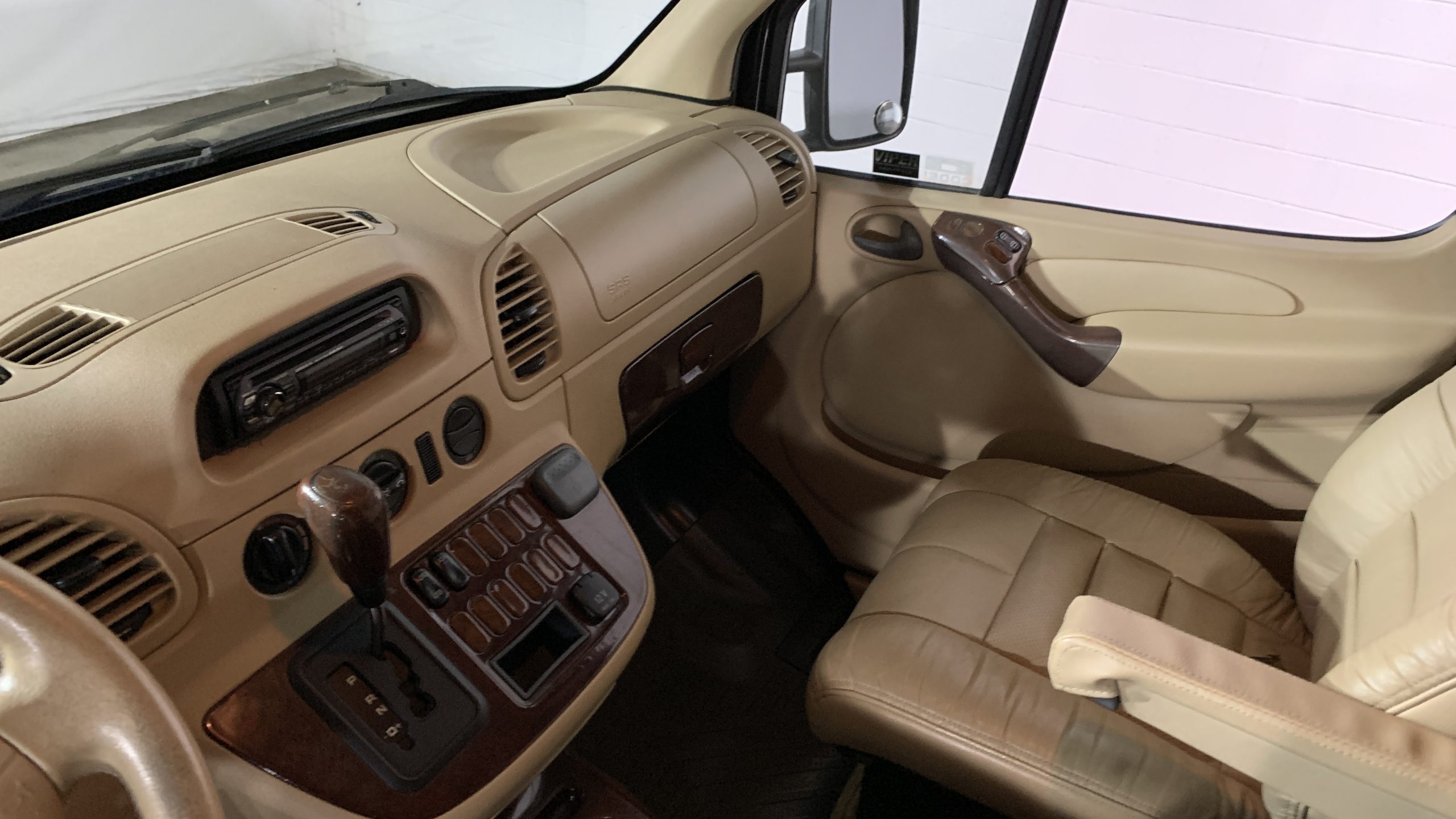 2006 Dodge 2500 23