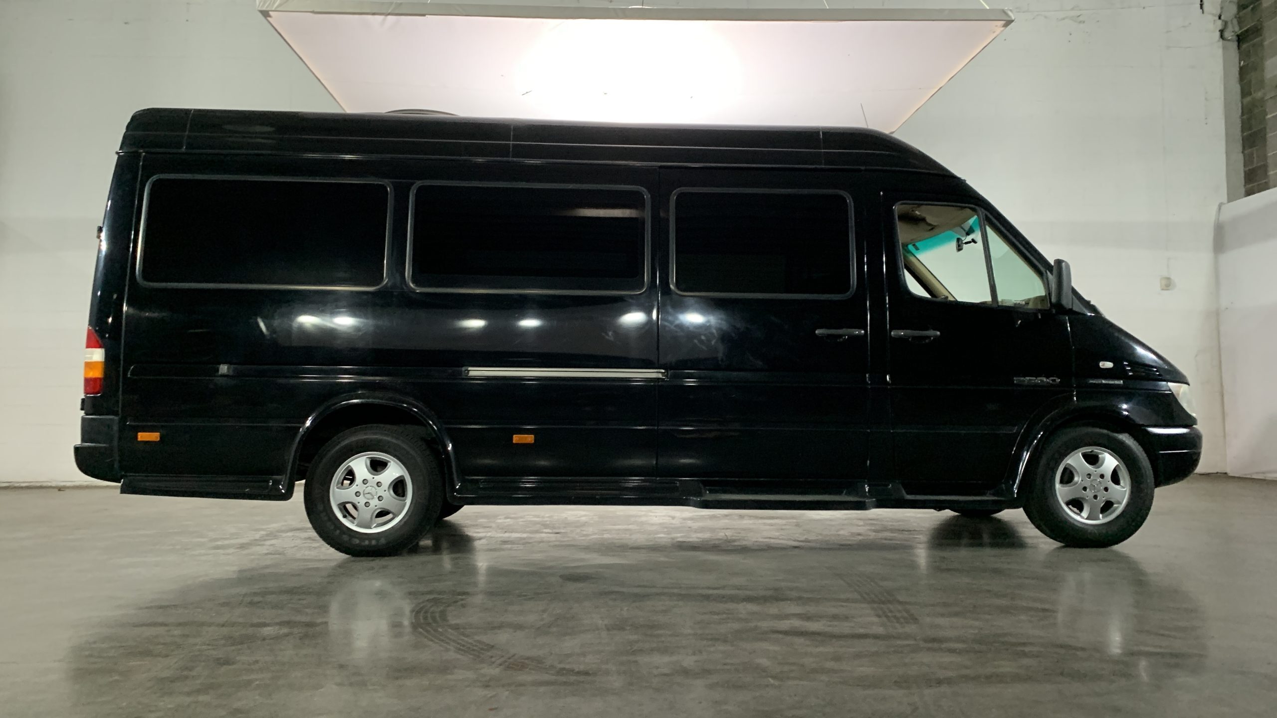 2006 Dodge 2500 26