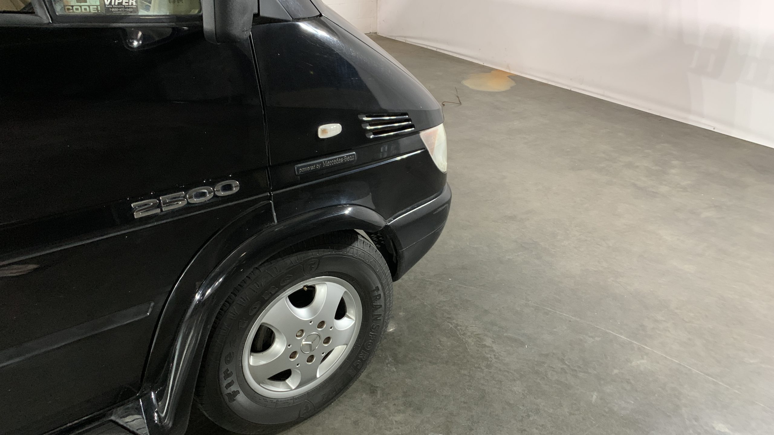 2006 Dodge 2500 28