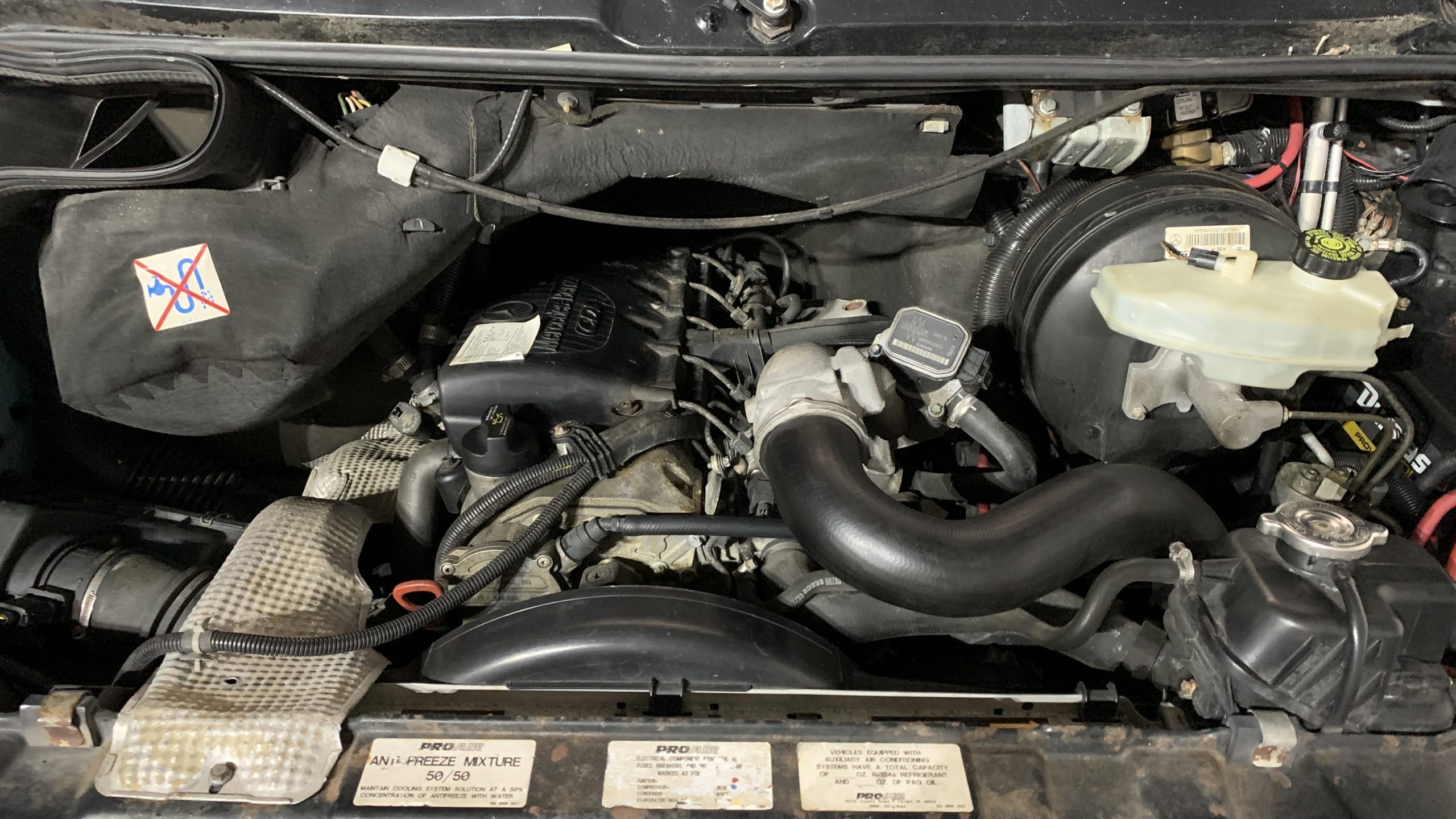 2006 Dodge 2500 48