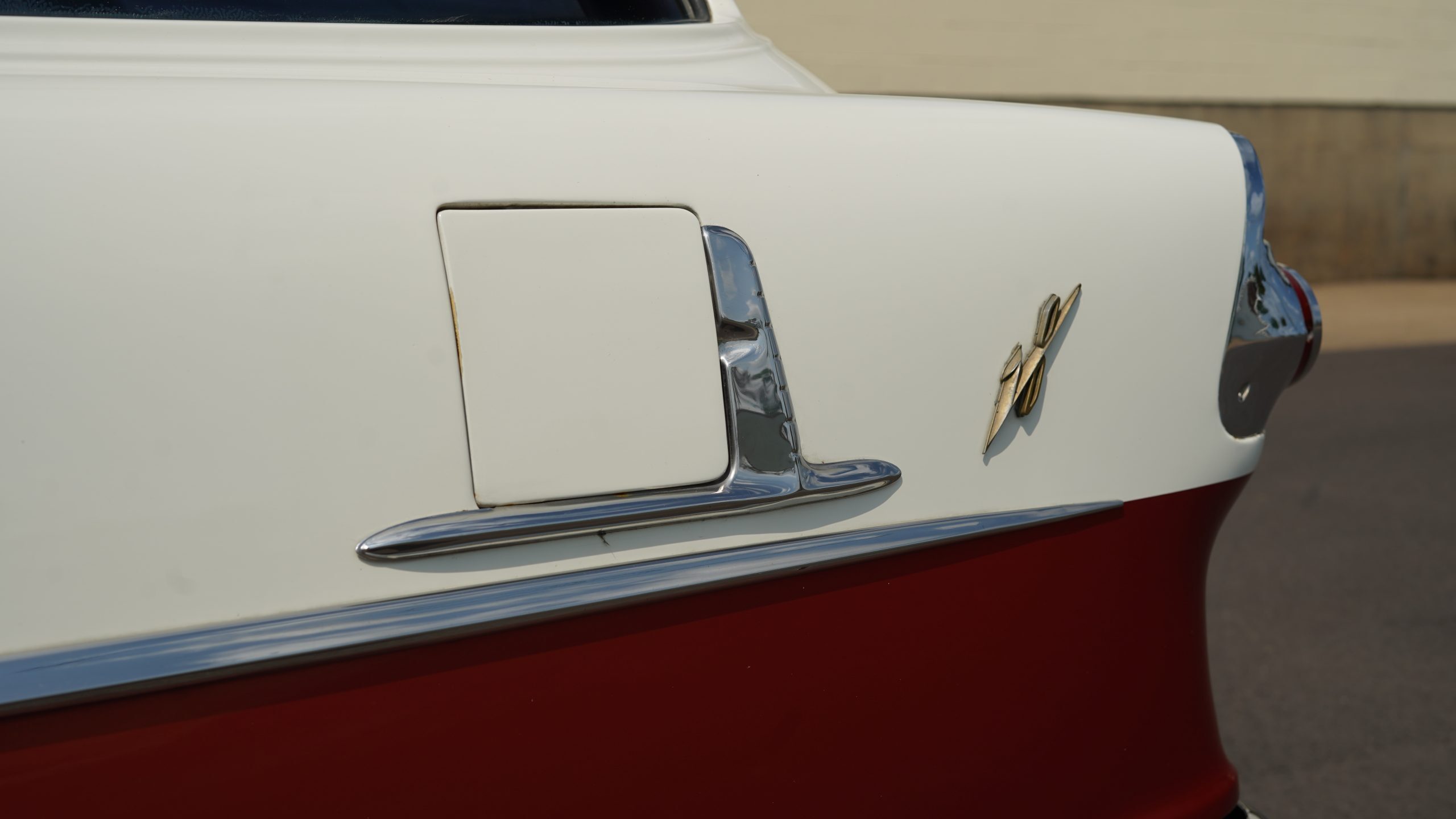 1955 Pontiac Chieftain Station Wagon 28