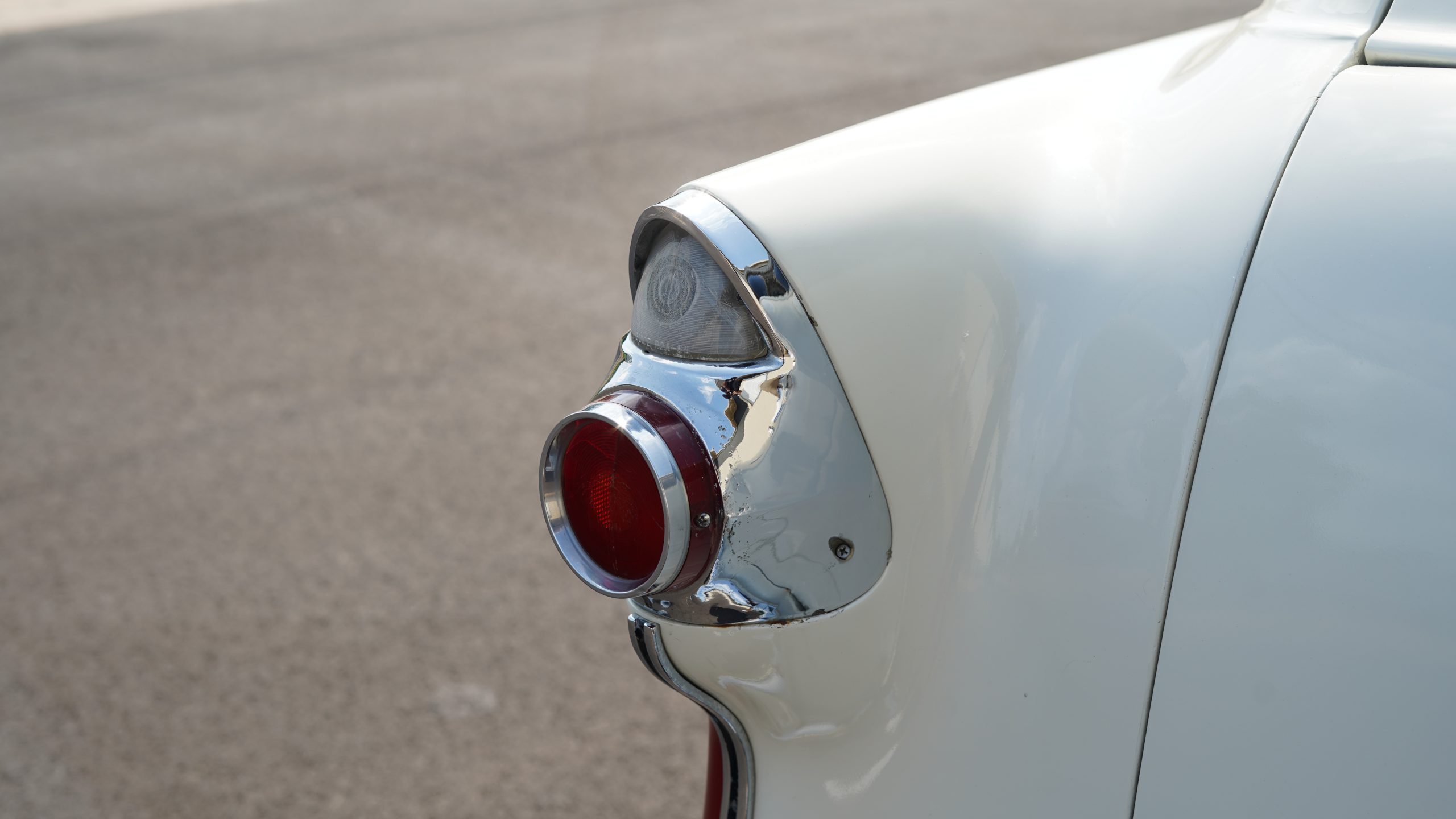 1955 Pontiac Chieftain Station Wagon 52