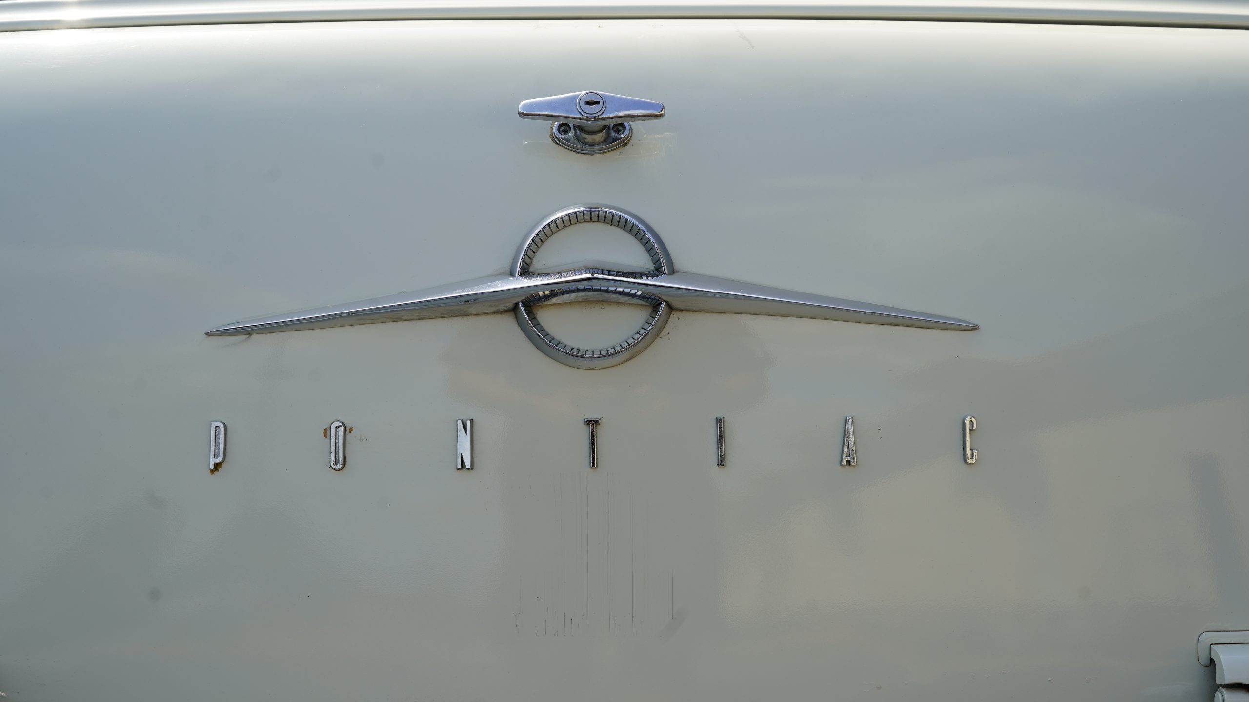 1955 Pontiac Chieftain Station Wagon 53