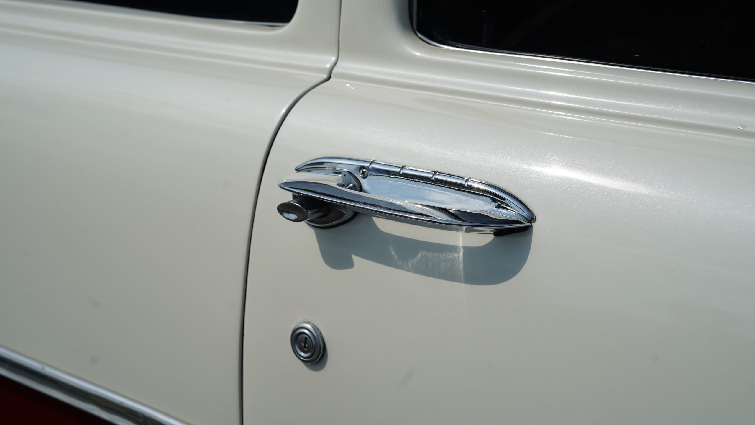 1955 Pontiac Chieftain Station Wagon 59
