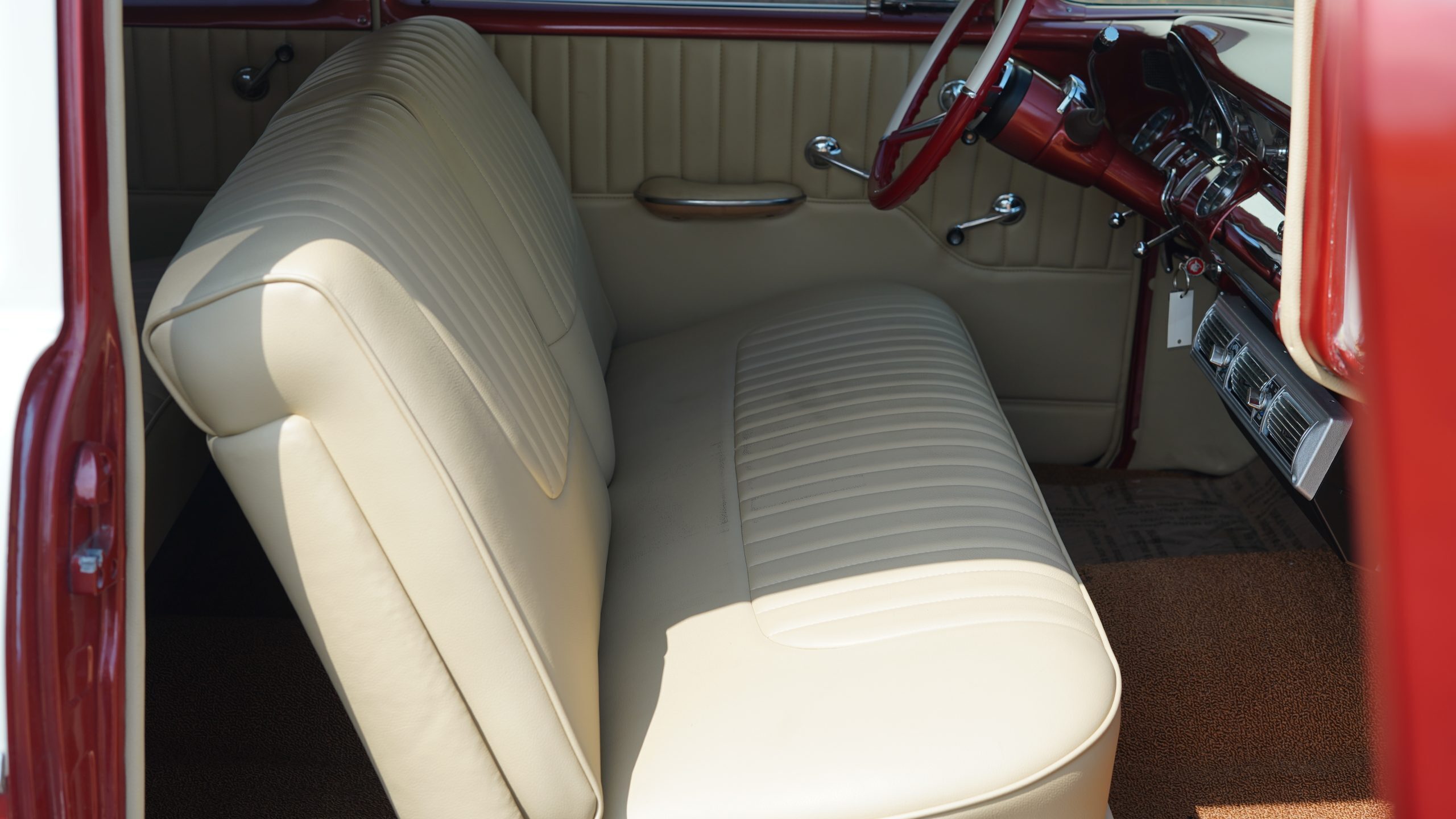 1955 Pontiac Chieftain Station Wagon 66