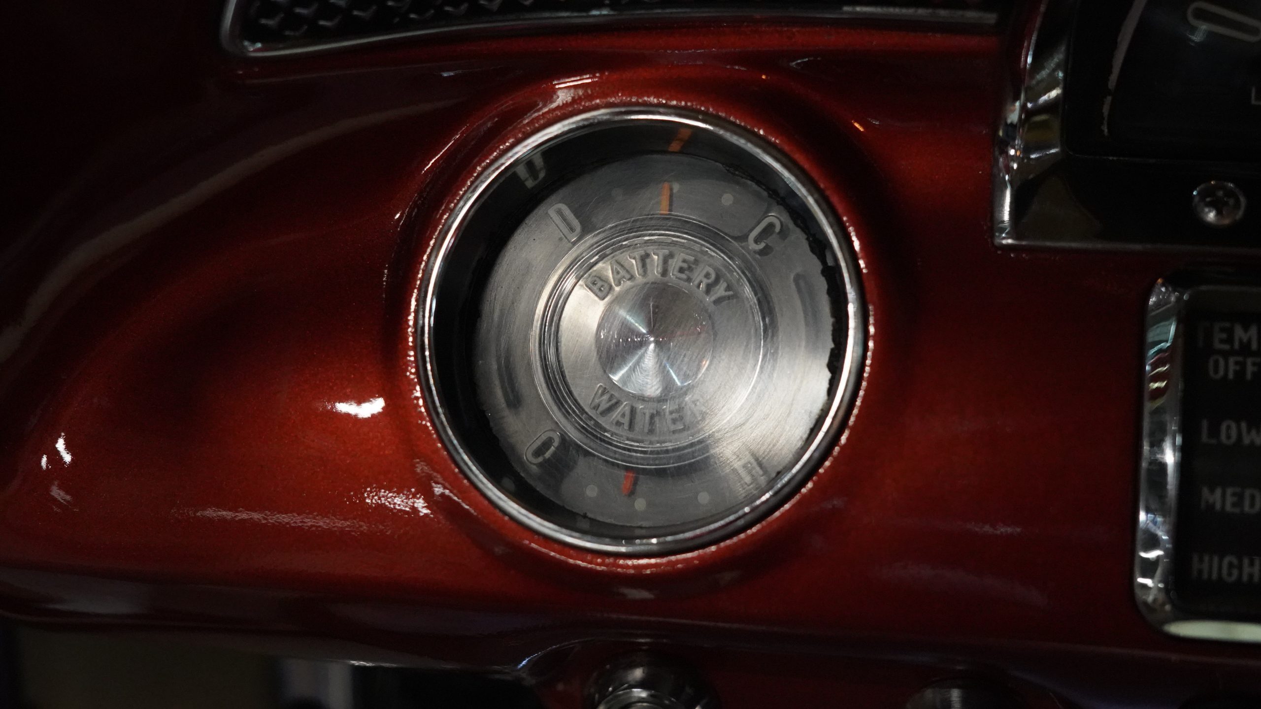 1955 Pontiac Chieftain Station Wagon 68